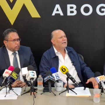 20250626_115340 César Duarte reta a Javier Corral: “Que tenga el valor de enfrentar a la justicia”