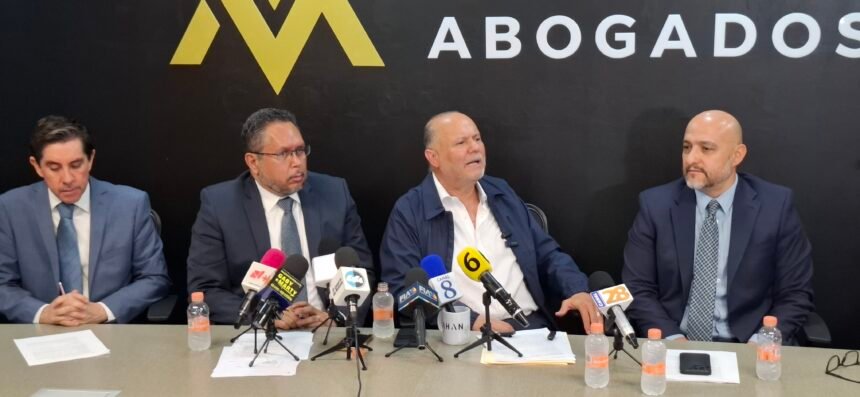 César Duarte reta a Javier Corral: “Que tenga el valor de enfrentar a la justicia”