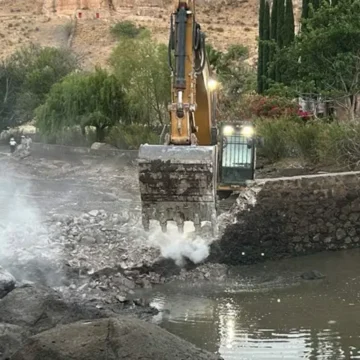 3323864 César Duarte defiende el “presón” de El Saucito: “Mitigaba incendios y daba peces a los pobladores”