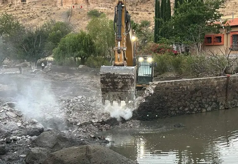 César Duarte defiende el “presón” de El Saucito: “Mitigaba incendios y daba peces a los pobladores”