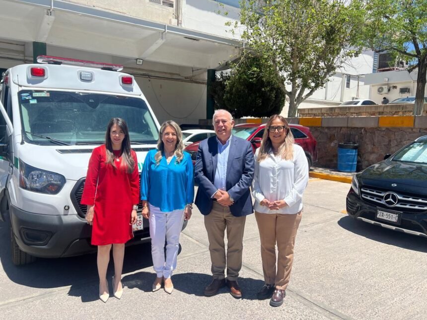 IMG-20250604-WA0028 Se reúne Rosana Díaz con Delegado del IMSS