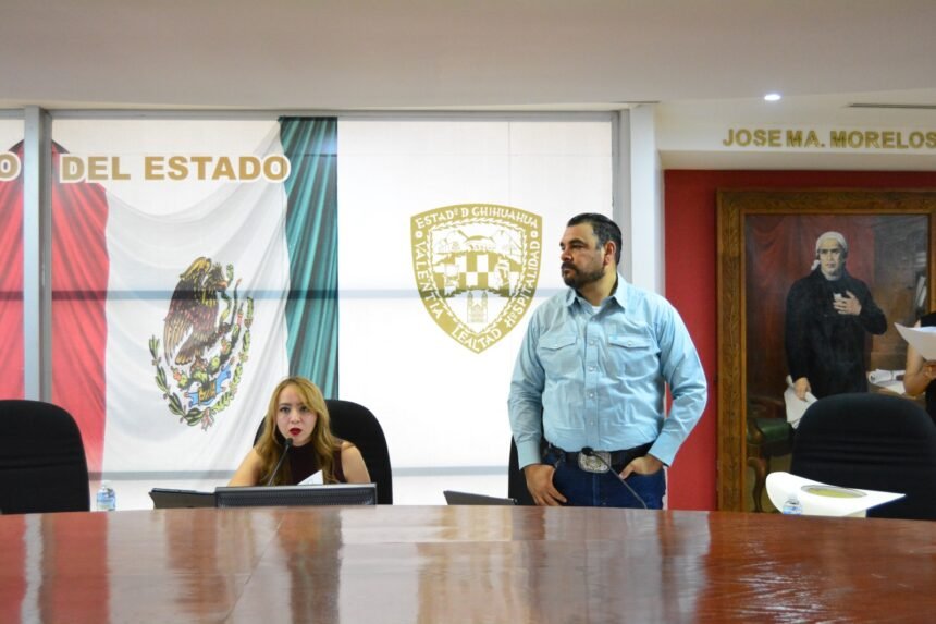 IMG-20250611-WA0025 Con mínima asistencia presencial, Congreso convoca a periodo extraordinario