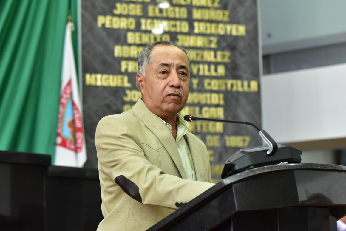 Envía Congreso petición para asegurar el acceso equitativo y el uso sustentable del agua en el campo