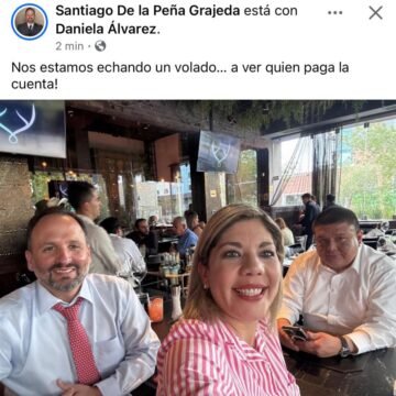 IMG-20250613-WA0002 ¿Volado por el 2027? Santiago, Jáuregui y Daniela calientan el escenario político