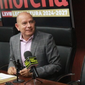 IMG-20250616-WA0003 Alcalde Bonilla pretende quitar derechos recién establecidos a las comunidades indígenas, no se lo vamos a permitir: Cuauhtémoc Estrada