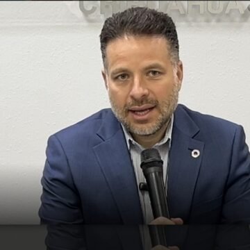 CANACINTRA alerta sobre impacto de nuevos aranceles y reforma laboral en la industria local