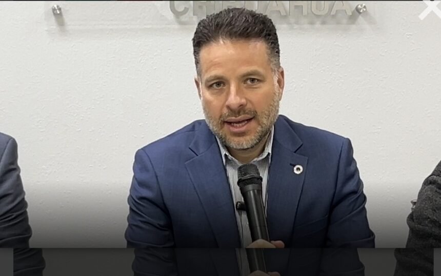 CANACINTRA alerta sobre impacto de nuevos aranceles y reforma laboral en la industria local