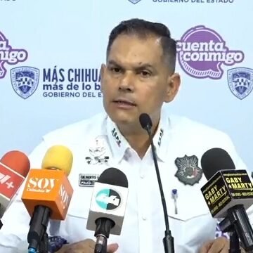 VideoCapture_20250602-102308 Elección Judicial en Chihuahua marcada por incidentes: robo de urnas, compra de votos y amenazas