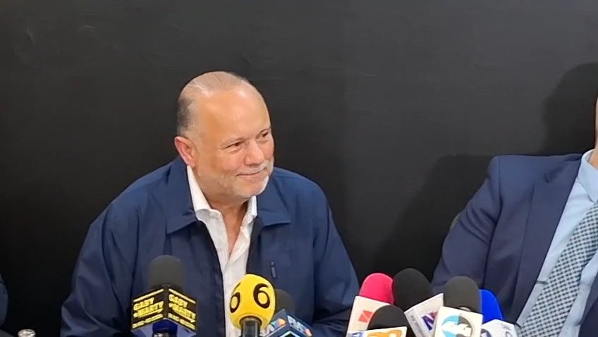 “Corte de EU me exoneró; solo tengo una propiedad y sigo pagándola”: César Duarte