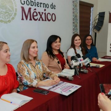 Arranca programa “Salud Casa por Casa” y abre registro a pensiones del Bienestar