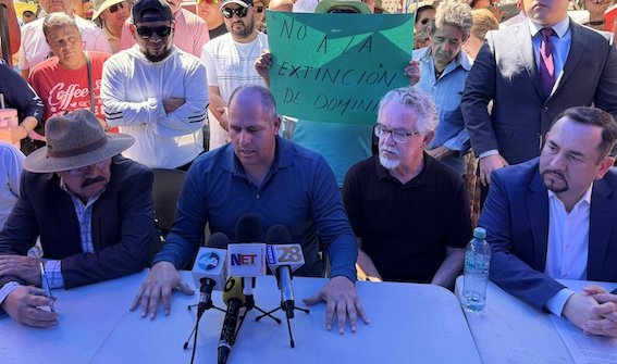 Avanza reparación del daño en caso Aras: víctimas y autoridades coordinan soluciones definitivas