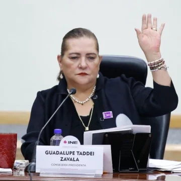 Confusión en el INE por Promedios Académicos de Candidatos a Magistraturas