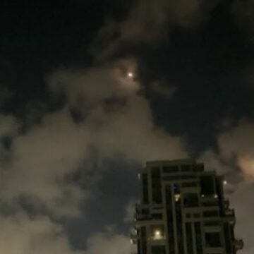 Tensión Máxima: EE. UU. “Aniquila” tres sitios nucleares iraníes en operación relámpago