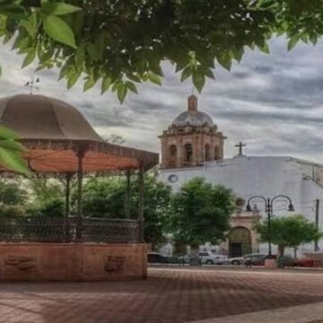 images (17) Sismo sacude Allende, Chihuahua: 3.9 grados de magnitud, sin reporte de daños