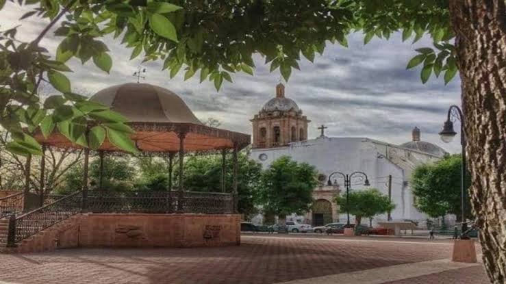 Sismo sacude Allende, Chihuahua: 3.9 grados de magnitud, sin reporte de daños