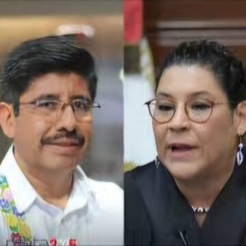 Morena se apodera de la Corte: jueces de carrera quedan fuera en elección judicial