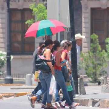 images (20) Chihuahua arde: se esperan hasta 37 °C y condiciones extremas este jueves