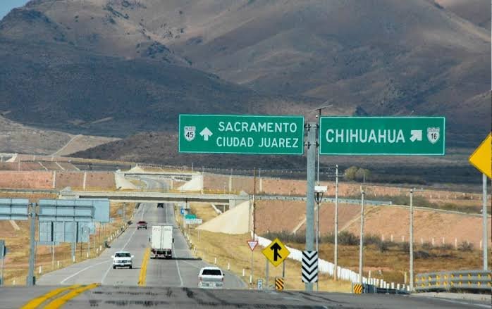 images (28) Violencia imparable en Chihuahua: hallan a cuatro ejecutados cerca del Libramiento Oriente