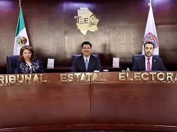 Impugnan designaciones de magistrados en Chihuahua por falta de promedio, experiencia judicial