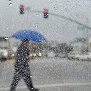images (32) Calor extremo y lluvias eléctricas: Chihuahua inicia el fin de semana bajo alerta meteorológica