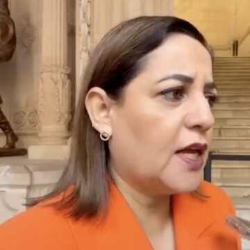 miriam2 Presidenta del TSJ reconoce retos y defiende legitimidad de nuevos magistrados