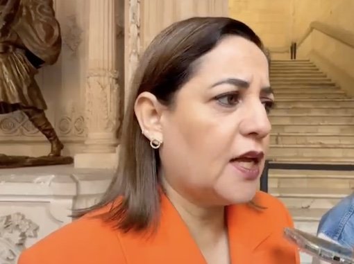 miriam2 Presidenta del TSJ reconoce retos y defiende legitimidad de nuevos magistrados