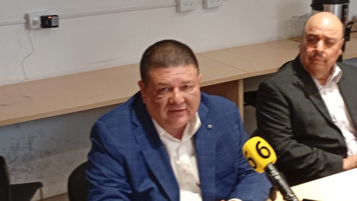 photo_5122883158281400325_y Fiscalía detiene al dueño y a un trabajador del crematorio donde hallaron 383 cuerpos