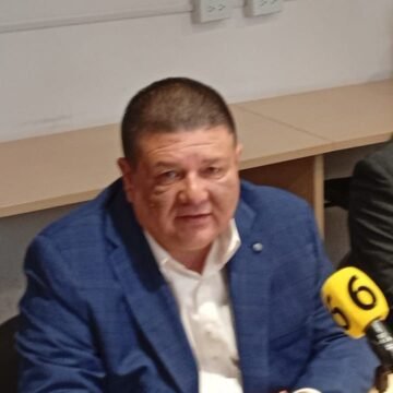 photo_5122883158281400325_y Fiscalía detiene al dueño y a un trabajador del crematorio donde hallaron 383 cuerpos