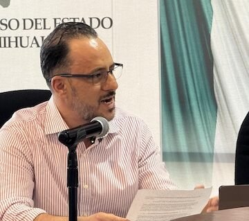 sotos ““Elección judicial: farsa de Estado, organizada por Morena”, acusa diputado Soto