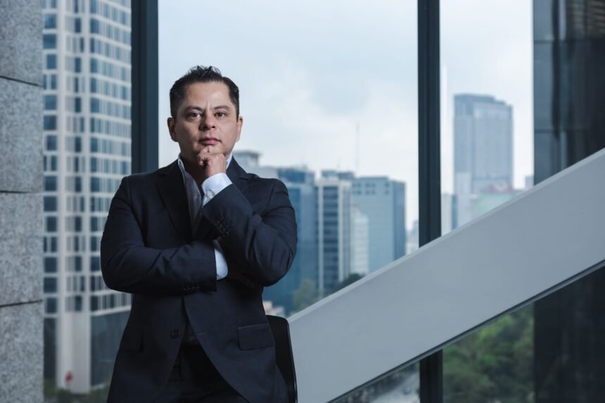 Alfredo Lara, el analista que convierte datos en votos: la fórmula secreta detrás de campañas ganadoras