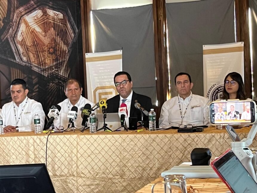 116F9391-B882-4FC0-BD2C-7A132B611B12 (1) Fiscalía reclasifica caso de Arturo Fuentes Vélez como peculado agravado