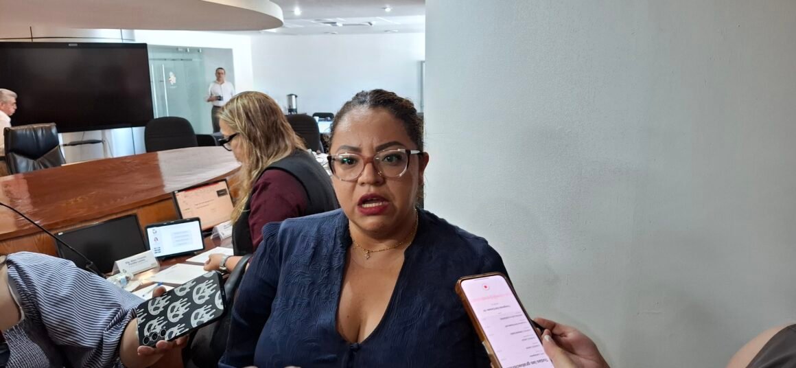 20250707_095002 Violencia en Guadalupe y Calvo: Congreso reconoce coordinación, pero advierte preocupación