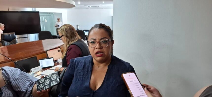 Violencia en Guadalupe y Calvo: Congreso reconoce coordinación, pero advierte preocupación