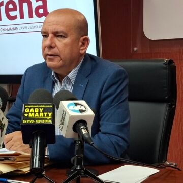 20250709_101329 Morena evita posicionarse sobre la Torre Centinela, pese a tener acceso legal a la auditoría forense