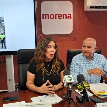 20250716_101152 “Defiende narcos, defiende muerte”: Cuauhtémoc Estrada lanza crítica directa contra abogado que atacó a Sheinbaum