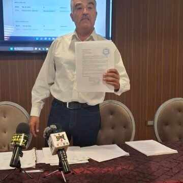 20250717_123812 Ordenan auditoría externa en Bienestar por posible desvío de recursos durante gestión de Juan Carlos Loera