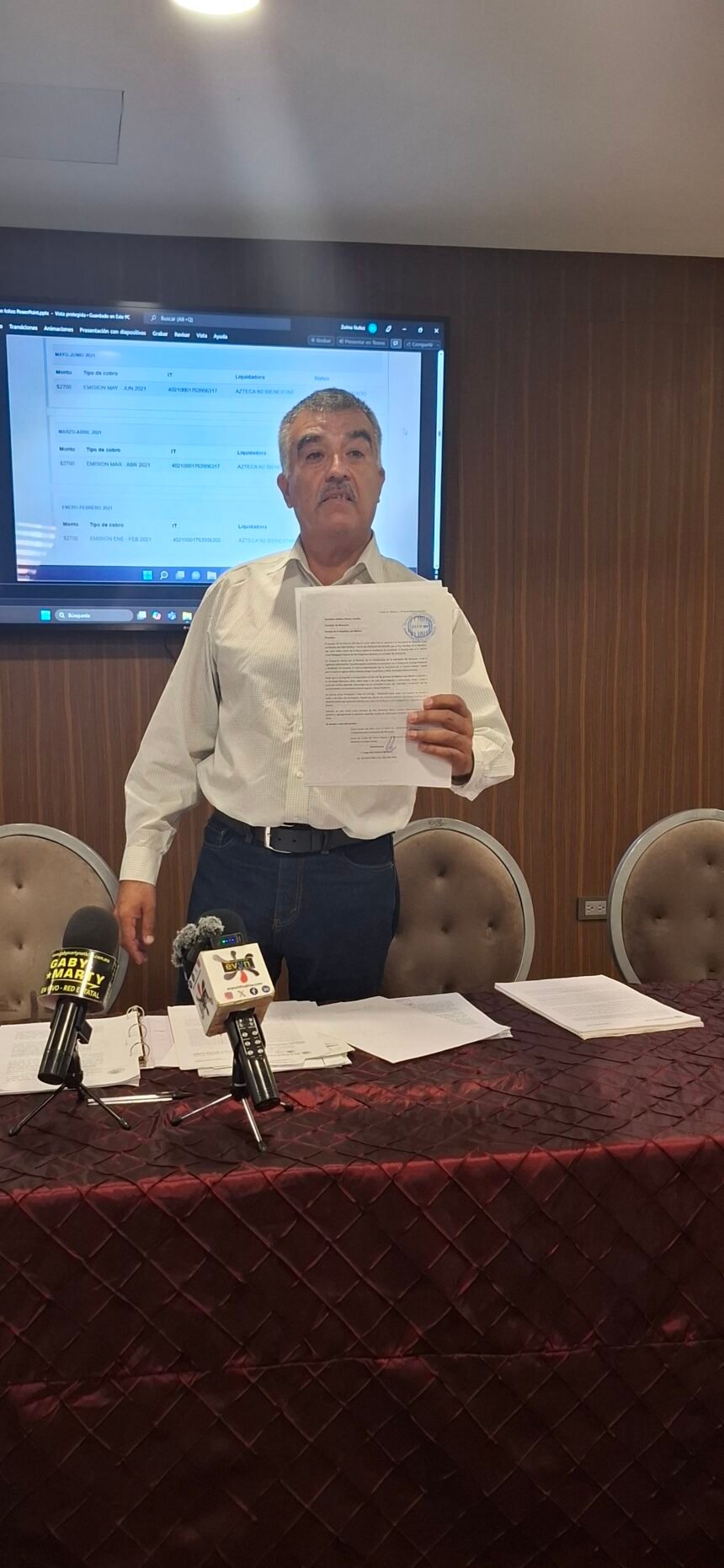 Ordenan auditoría externa en Bienestar por posible desvío de recursos durante gestión de Juan Carlos Loera