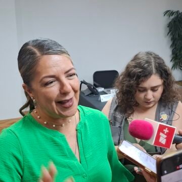 20250718_094828 Rosana Díaz niega que exista censura en medios y defiende la reforma de telecomunicaciones