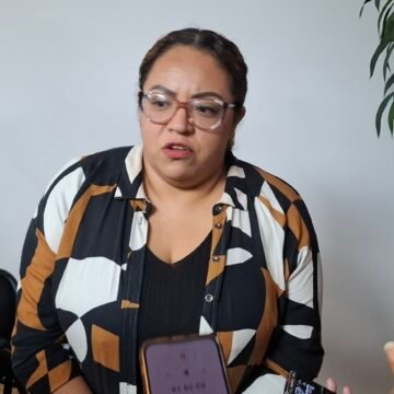 20250718_095539 Morena no encubrirá a nadie: presidenta del Congreso responde por caso Bermúdez Requena