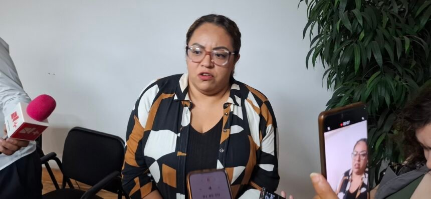 Morena no encubrirá a nadie: presidenta del Congreso responde por caso Bermúdez Requena