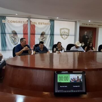 Congreso rechaza por mayoría investigar corrupción inmobiliaria en Chihuahua