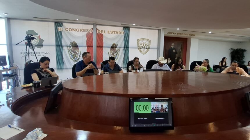 Congreso rechaza por mayoría investigar corrupción inmobiliaria en Chihuahua