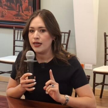 20250721_090733 “Ya se pusieron a trabajar”: Alma Portillo destaca avances tras seis meses de presión por crisis de agua en el sur de Chihuahua