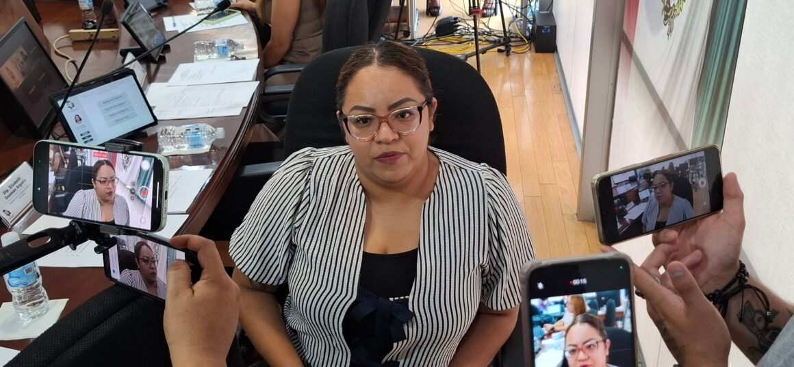 20250721_095840 “En Morena no se protege a nadie”: Elizabeth Guzmán sobre caso en Tabasco