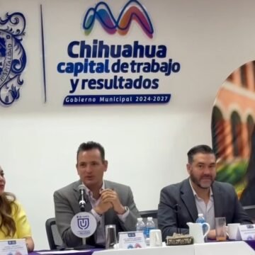 Marco Bonilla revira: “El que acusa, que pruebe”