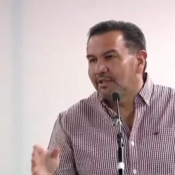Cruz Pérez Cuéllar acusa a Marco Bonilla de orquestar campaña sobre supuesta cancelación de visa