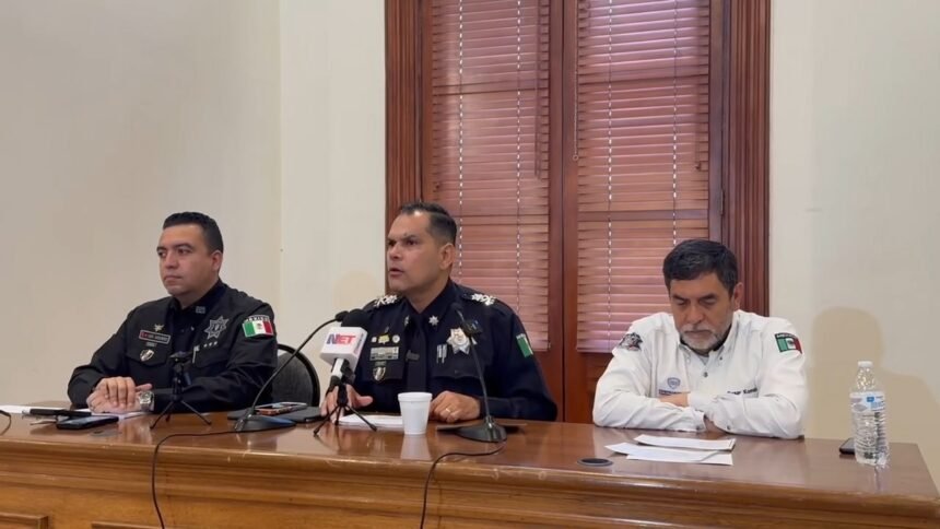 Establecen uevo límite de velocidad en Chihuahua