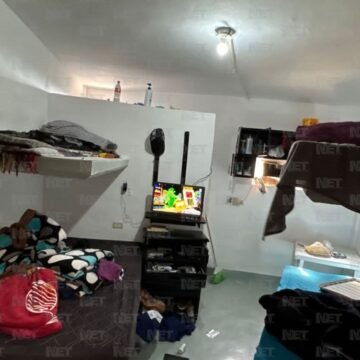 FB_IMG_1751403846291 Celdas VIP y crematorio clandestino revelan el verdadero estado del sistema de seguridad en Chihuahua