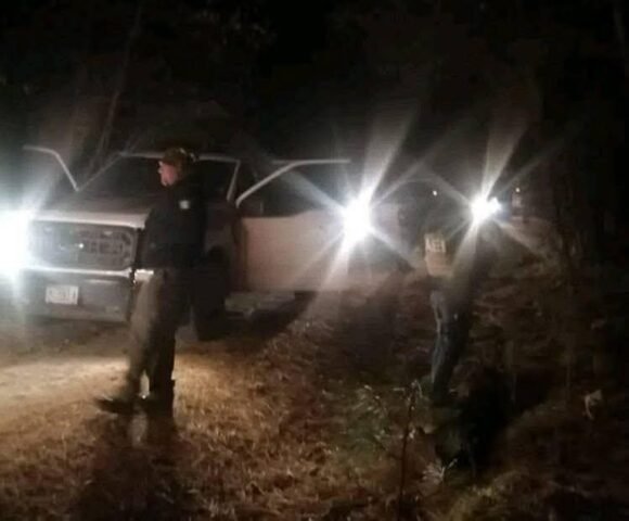 Violencia imparable en la sierra: enfrentamiento deja tres abatidos en Guadalupe y Calvo