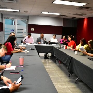 IMG-20250701-WA0014 Consulta a pueblos indígenas arrancará en agosto en 16 municipios